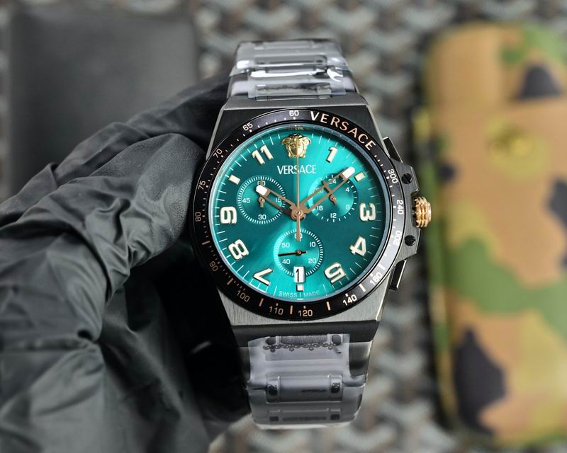 Versace 45mm 122819